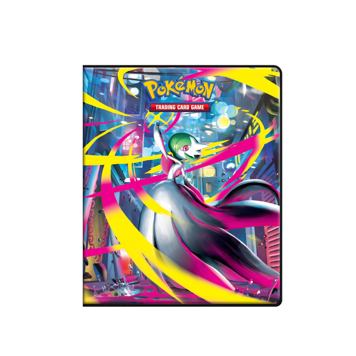 Ultra Pro Pokmon TCG: Mega Evolution 4 Pocket Portfolio Pop Culture Larrikin Ultra Pro Pokmon TCG: Mega Evolution 4 Pocket Portfolio Pop Culture Larrikin