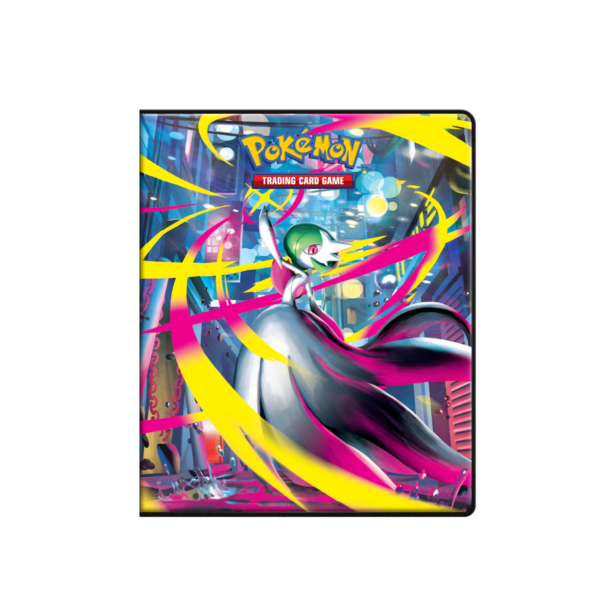 Ultra Pro Pokémon TCG: Mega Evolution 4 Pocket Portfolio