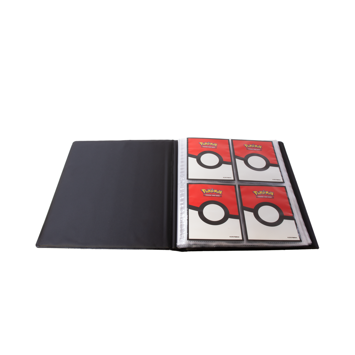 Ultra Pro Pokémon TCG: Mega Evolution 4 Pocket Portfolio
