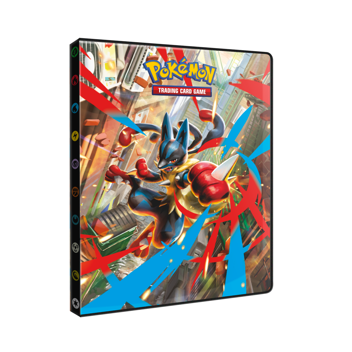 Ultra Pro Pokémon TCG: Mega Evolution 9 Pocket Portfolio