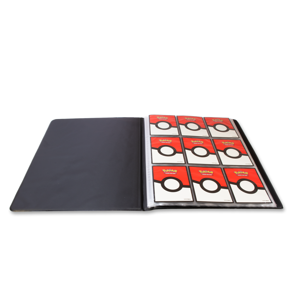 Ultra Pro Pokémon TCG: Mega Evolution 9 Pocket Portfolio