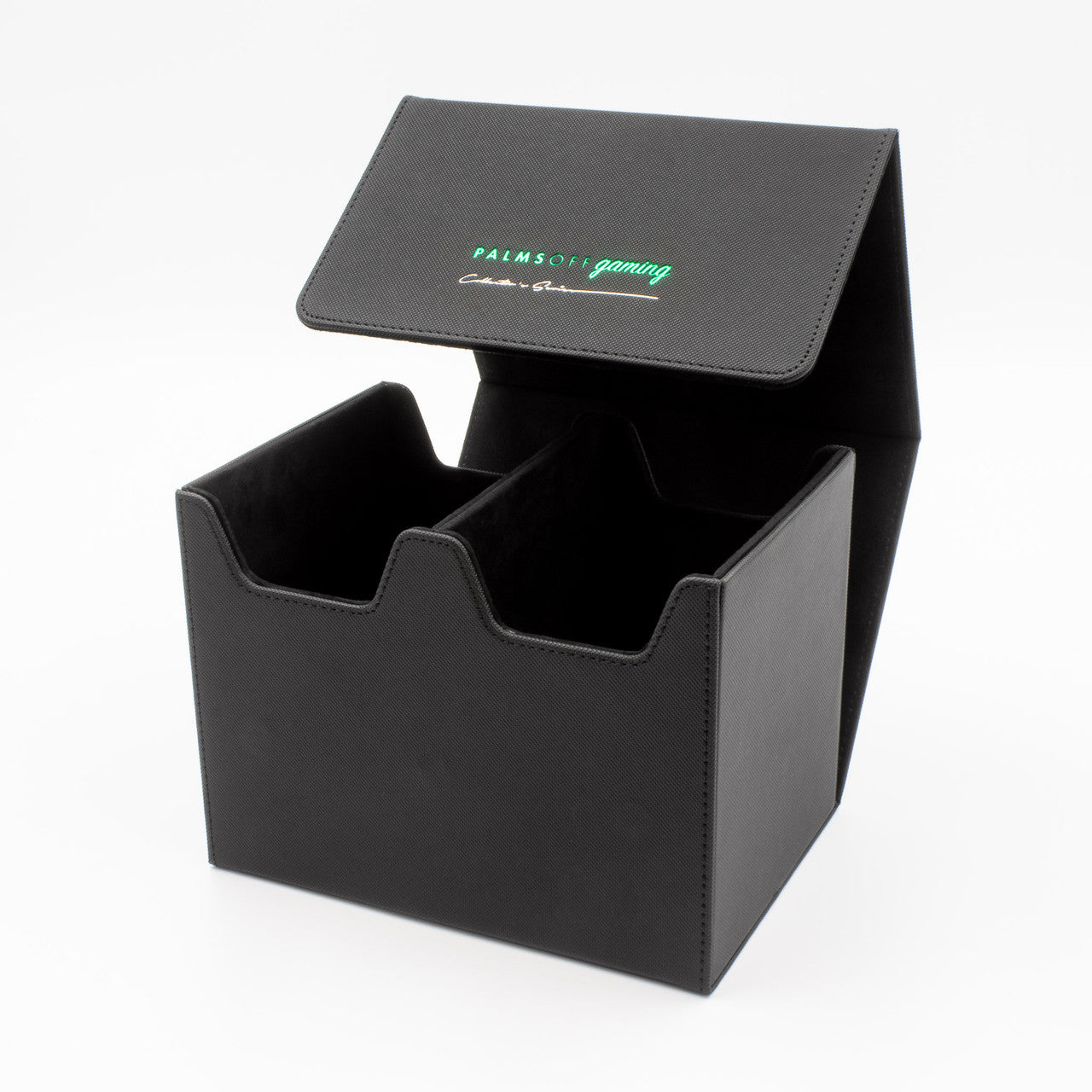 Collector's Series Graded Card Storage Case - Medium - Palms Off Gaming