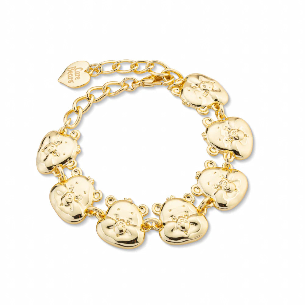 Care Bears Bracelet YGP