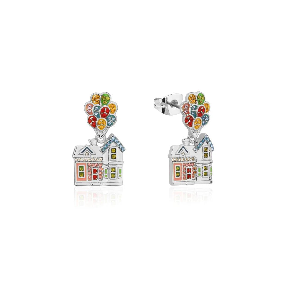 WGP CRYSTAL UP STUDS - Couture Kingdom - Pop Culture Larrikin