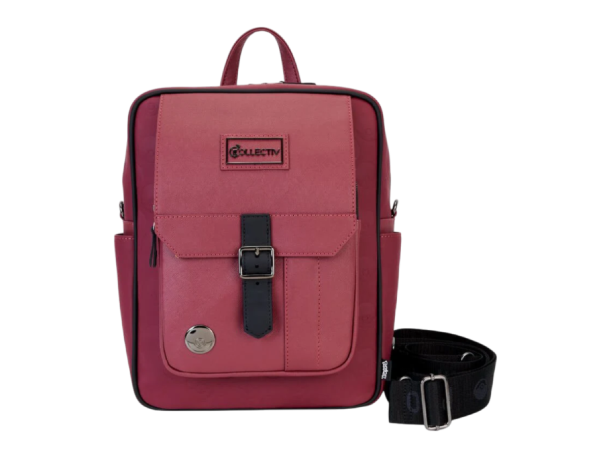 Collectiv Pokemon Artist Convertible Bag - Pop Culture Larrikin