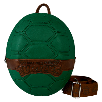 TMNT (TV) - Turtle Shell Molded Sling Bag