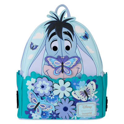Winnie The Pooh - Eeyore Mini Backpack