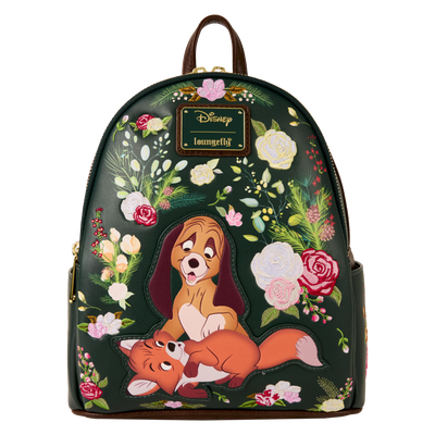 Fox & The Hound - Playtime Mini Backpack
