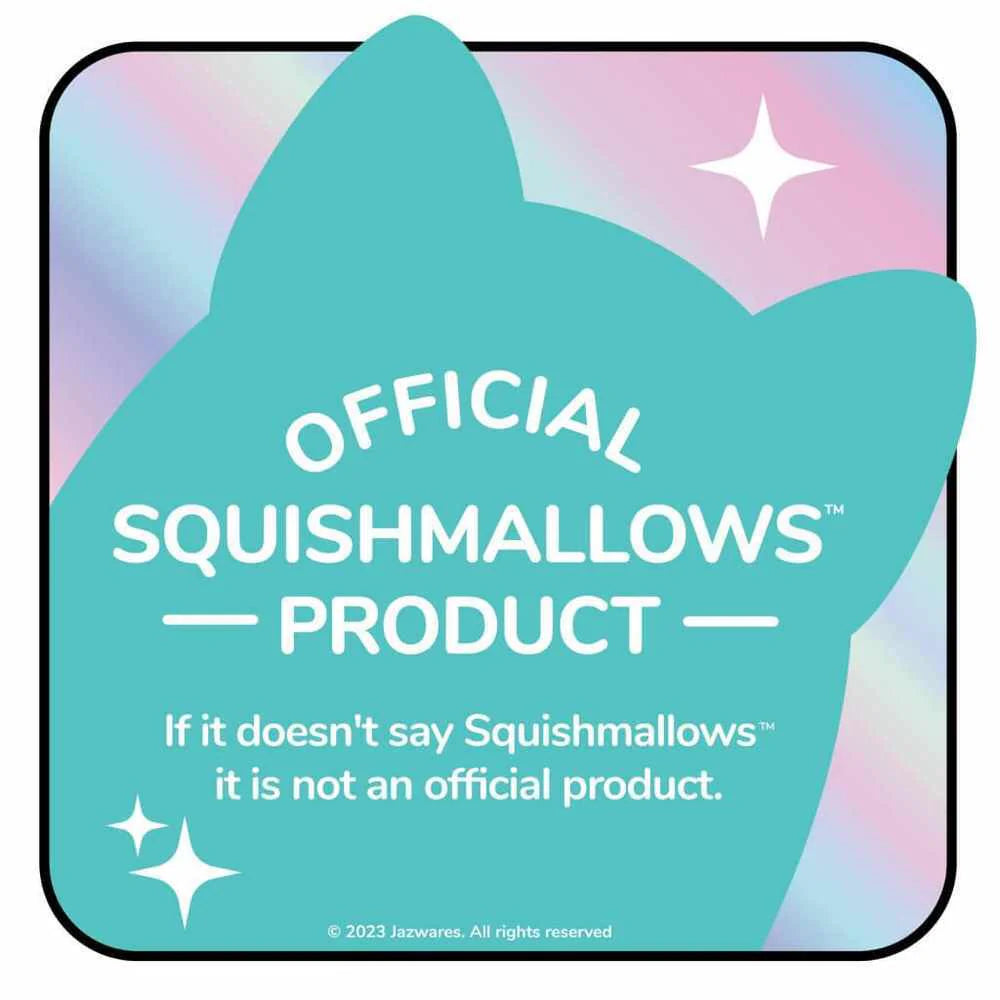 SQUISHMALLOWS - PokΓ©mon - Fuecoco - 20inch Plush - Pop Culture Larrikin