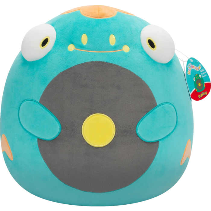 SQUISHMALLOWS - PokΓ©mon - Bellibolt - 14inch Plush