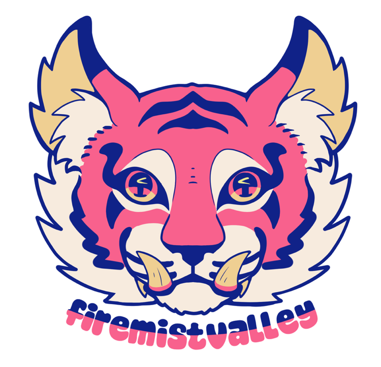 ARTIST - FireMistValley
