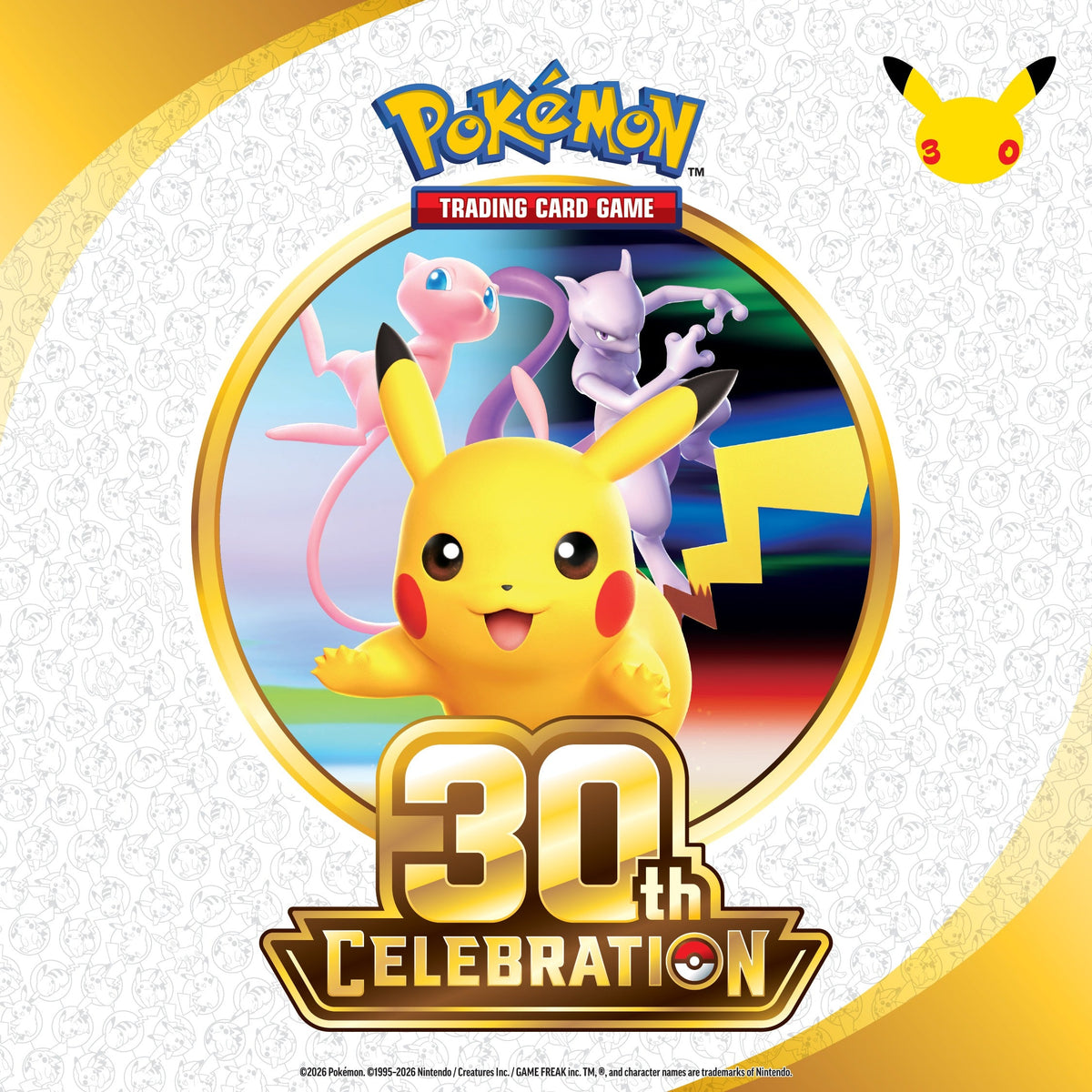 Pokémon TCG sealed products