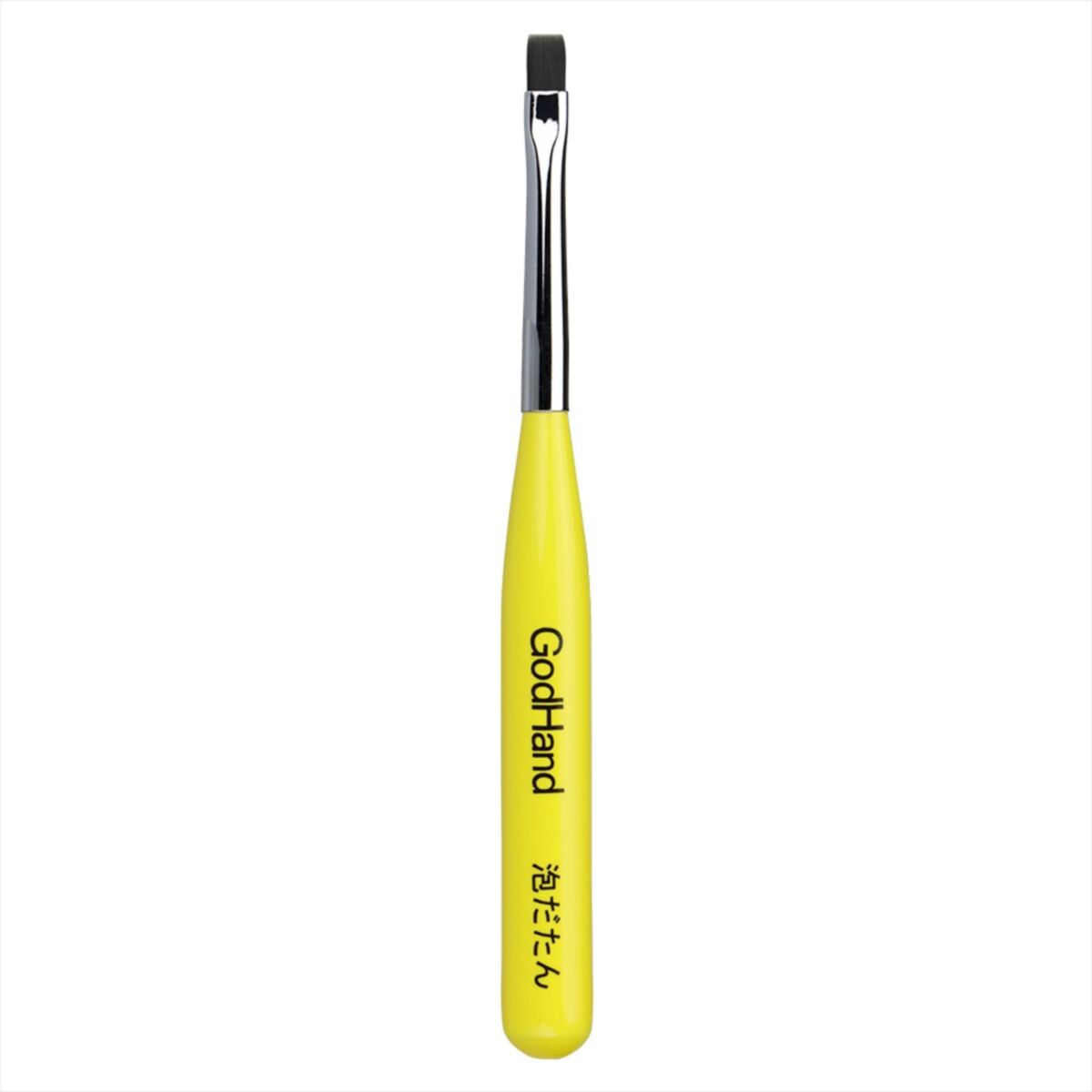 GodHand Paint Brushes: Brushwork ShortGrip Series