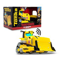 Tonka x Transformers Bumblebee Bulldozer Toy