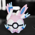 Collect'a'Balls - Sylveon #0700 - Local Artist Collection