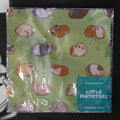 Pigtatos Microfiber Cloth - Dainencreative Artist Series