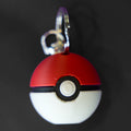 Collect'a'Balls - Key Pal Poke ball - Local Artist Collection