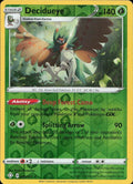 Decidueye #8 reverse_holo Shining Fates en