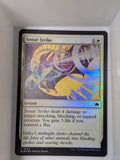 Sonar Strike #32 Holo Bloomburrow en
