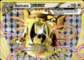 Raticate BREAK #89 BREAKpoint en