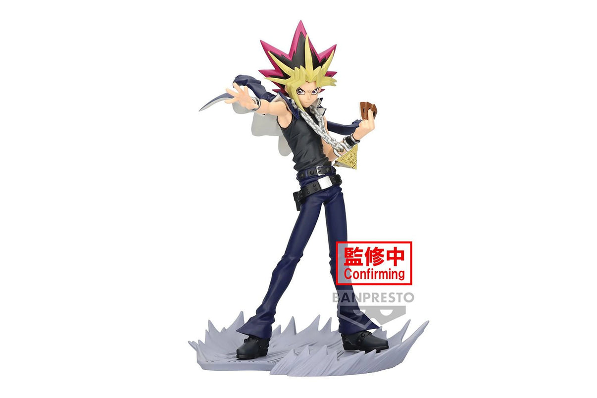 YU-GI-OH SENKOZEKKEI YAMI YUGI - Pop Culture Larrikin 