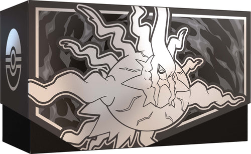 ME Pitch Black - Elite Trainer Box Pokemon TCG