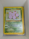 Exeggcute #52 Jungle en