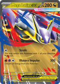 Mega Latias ex #100 Mega Evolution en
