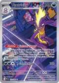 Toxtricity #103 Phantasmal Flames en