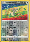 Farfetch'd #115 reverse_holo Brilliant Stars en