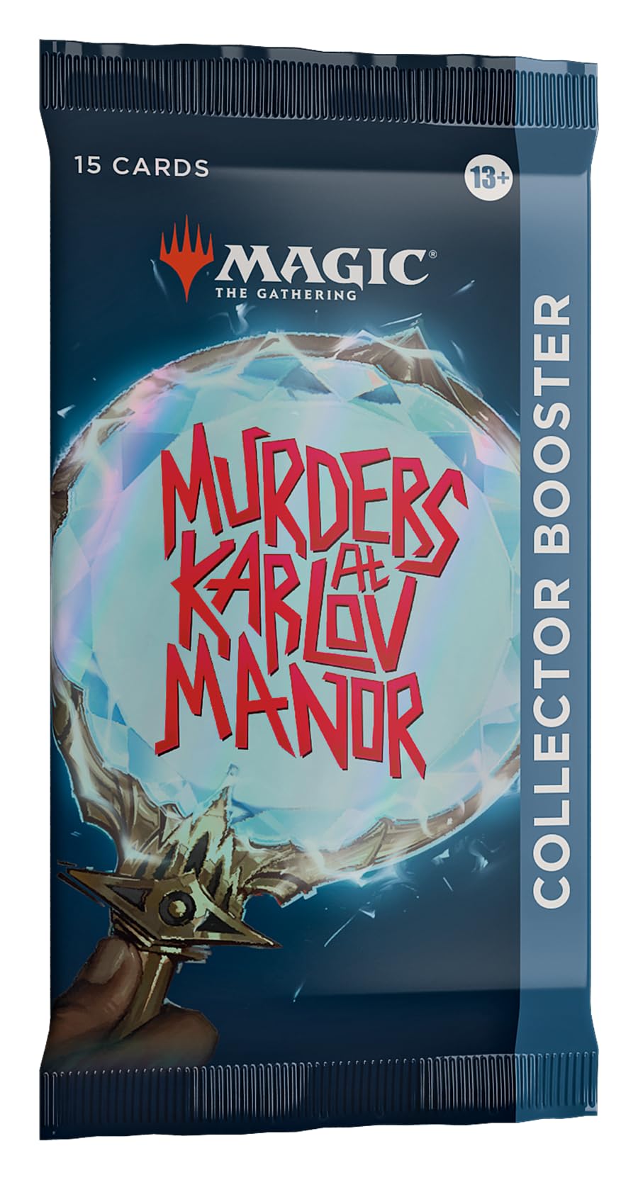 Murders at Karlov Manor - Collectors Booster - Magic The Gathering - Pop Culture Larrikin 