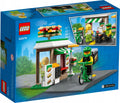 LEGO City Sandwich Shop Promo Set 40578 - Pop Culture Larrikin