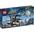 DC Super Heroes - Batman Brother Eye Takedown - 76111 - Lego - Pop Culture Larrikin 