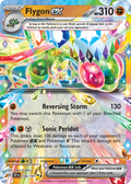 Flygon ex #106 Scarlet & Violet Surging Sparks en
