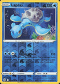 Lapras #31 reverse_holo Brilliant Stars en