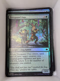 Treeguard Duo #200 Foil Bloomburrow en