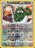 Tornadus #126 reverse_holo Brilliant Stars en
