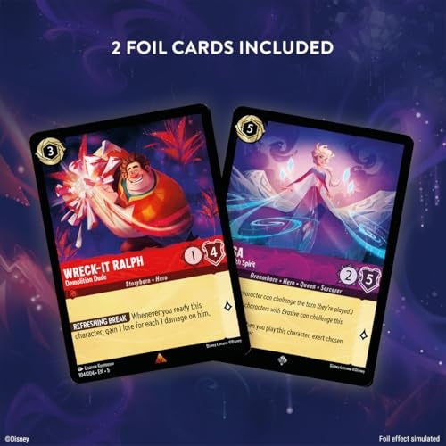 DLC S5 Shimmering Skies Starter Deck - Amethyst Ruby - Pop Culture Larrikin 