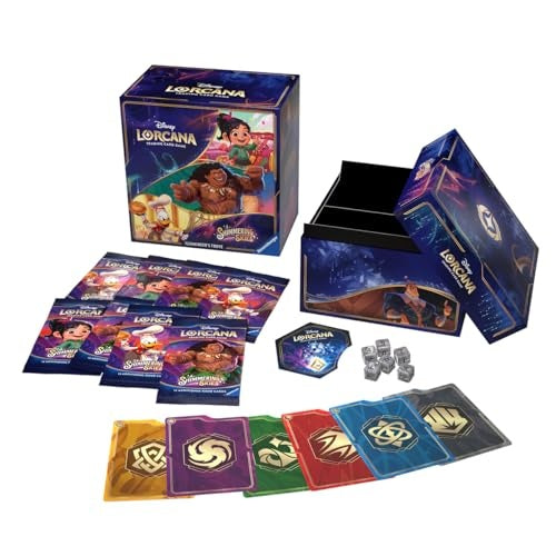 DLC S5 Shimmering Skies Illumineer's Trove - Pop Culture Larrikin 