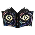 DLC Cardback Collector's Portfolio - Pop Culture Larrikin 