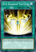 Image of Xyz Change Tactics