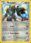 Regigigas #86 reverse_holo Phantom Forces en