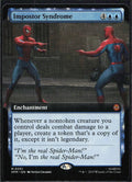 Impostor Syndrome #251 Marvel's Spider-Man en