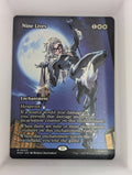 Image of Nine Lives Marvel Universe (MAR) #3