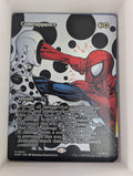 Image of Comeuppance Marvel Universe (MAR) #1