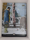 Image of Rest in Peace Marvel Universe (MAR) #6