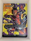 Image of Parallel Lives Marvel Universe (MAR) #36