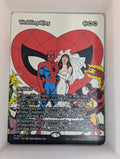 Image of Wedding Ring Marvel Universe (MAR) #7