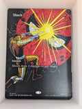 Image of Shock Marvel Universe (MAR) #27