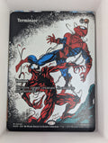 Image of Terminate Marvel Universe (MAR) #40